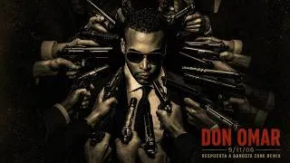 Thumbnail: Don Omar - 9/11/06 (Respuesta a Gangsta Zone Remix)