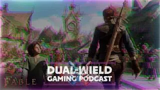 Thumbnail: Fable Looks Amazing! | Gamescom Impressions | GTA VI Leaks | DW Gaming Podcast Ep. 97