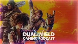 Thumbnail: GTA VI Netflix Controversy | BGE2 Revival Imminent | Elder Scrolls VI | DW Gaming Podcast Ep. 95