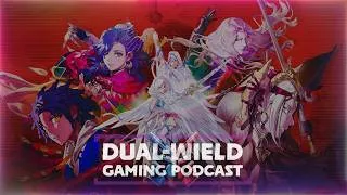 Thumbnail: Fire Emblem Fortune's Weave is GOTY! | Sony Doubles Down on No Physical | DW Gaming Podcast Ep. 94