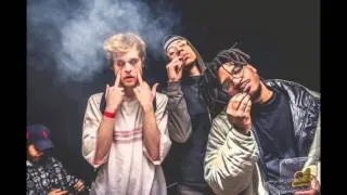 Thumbnail: Slug Christ - Better Leave It (Instrumental)