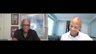 Thumbnail: Donovan Bailey Talks Eseme, Lewis, Dambile and Hodge