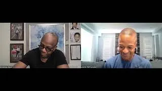 Thumbnail: Donovan Bailey Talks Jefferson-Wooden, Ajayi, Amusan and Russell and Taylor