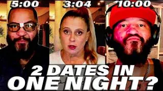 Thumbnail: She Had A Foodie Call THEN A BOOTY CALL ! #modernwomenbelike