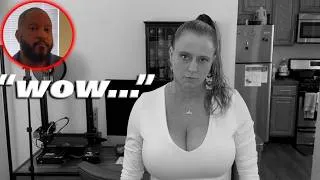 Thumbnail: The MOST F CKED UP thing a woman could ever do to a Man #HowToRelationship #toxicrelationships