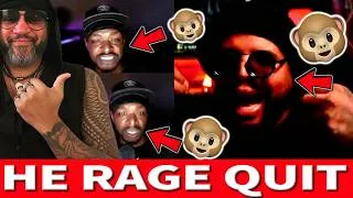 Thumbnail: Donovan OBLITERATES @TEAM_FATTY, @GOATB1TAZ in debate | @IlkanAli was too scared to #PullUp