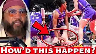 Thumbnail: Caitlin Clark: How We All Got To This Point