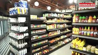 Thumbnail: Chennai Grocers and Donracks