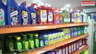 Thumbnail: Sun Super Market x Donracks