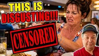 Thumbnail: WARNING! THIS IS DISCUSTING BUT WE NEED TO TALK ABOUT IT