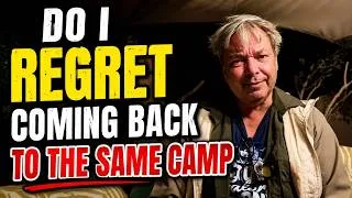 Thumbnail: DO I REGRET COMING BACK TO TIME AND TIDE CHONGWE
