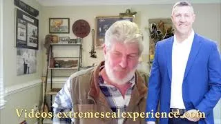 Thumbnail: Stolen Valor Phony Navy SEAL of the WEEK. SEAL and Special Forces team up for a PHONY SEAL BUST.