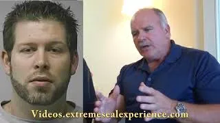 Thumbnail: Stolen Valor Phony Navy SEAL of the WEEK Serial Impersonator PART 2 Phony SEAL Who FOOLED REAL SEALs