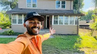 Thumbnail: The Owner Offered Me $30K To Sell His House!