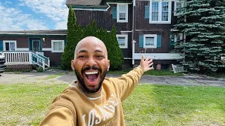Thumbnail: The Owner Put Me In Charge Of His Apartment Building!