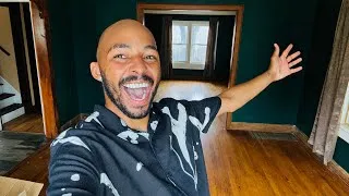 Thumbnail: The Owner Said Sell Everything In His House!
