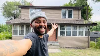 Thumbnail: The Owner Offered Me A $2,000 House!