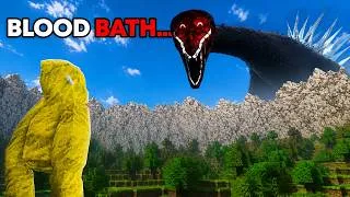 Thumbnail: It's Still Taller Than The Mountains..