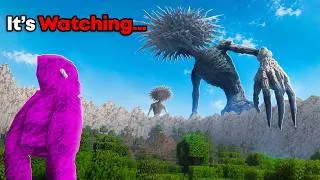 Thumbnail: It Was Watching You...