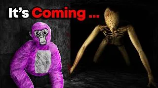 Thumbnail: Something Is Coming...
