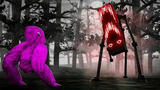 Thumbnail: We Got HUNTED By The HOLLOW STALKER!