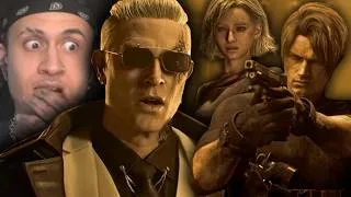 Thumbnail: ONE CHOICE DECIDES THE FATE OF THE ENTIRE TIMELINE | RESIDENT EVIL: REQUIEM {FINALE}