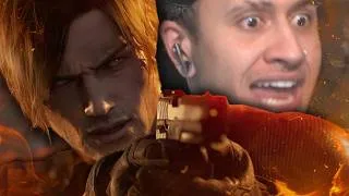 Thumbnail: CONFRONTING GHOSTS OF THE PAST | RESIDENT EVIL: REQUIEM {EP. 4}
