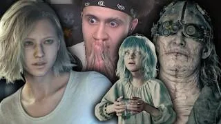 Thumbnail: THEY REALLY KILLED HER LIKE THIS... 💀 | RESIDENT EVIL: REQUIEM {EP. 3}