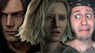 Thumbnail: THIS GAME IS BONKERS | RESIDENT EVIL: REQUIEM {EP. 1}
