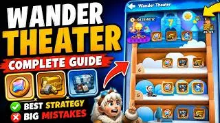 Thumbnail: Whiteout Survival Wonder Theater Guide | Best Strategy, Shop Guide & Rewards