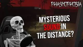 Thumbnail: Battling a Blood Moon on Willow Street! | Phasmophobia