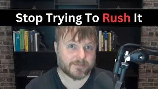 Thumbnail: Curiosity is NEEDED to Break Into The Tech Industry