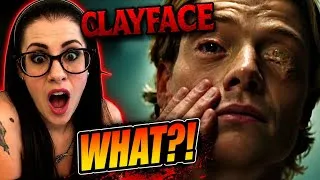Thumbnail: CLAYFACE Trailer Reaction... WHAT THE HELL DID DC JUST MAKE?!