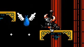 Thumbnail: Stubbornness in Shovel Knight