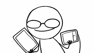 Thumbnail: Testing my new pen