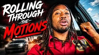 Thumbnail: Rolling Through The Motions