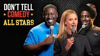 Thumbnail: 142 Minutes of Viral Comedy | Stand Up Comedy Compilation