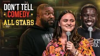 Thumbnail: Most Viral Sets | Stand Up Comedy Compilation