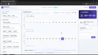Thumbnail: 🚨 RDHs: Found a FREE browser-based voice perio charting tool — no signup Try it 👉 speakperio.com⁠� 🦷