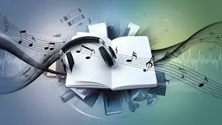 Thumbnail: study music