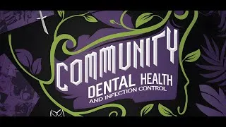 Thumbnail: Community Dental Health and Infection Control