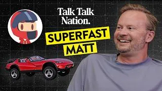 Thumbnail: Why Superfast Matt Quit Engineering