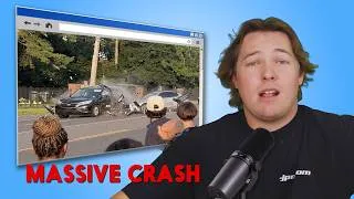 Thumbnail: Car Meet Karen Was Right