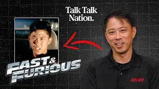 Thumbnail: This Guy is the Reason Fast and Furious is Cool