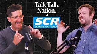 Thumbnail: Spike from Spike's Car Radio Goes Off on Internet Trolls