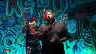 Thumbnail: BIGTROOPx3 - Ms.Fizzel || The Red Mic District Performance || Shot by Don Wong Films