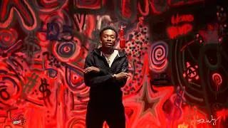 Thumbnail: RacksRanItUp - First Day Out || The Red Mic District Performance || Shot by Don Wong Films