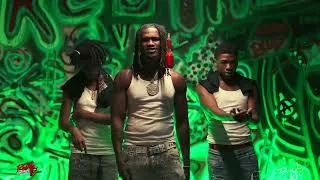 Thumbnail: Bossmane Xam - 304 || The Red Mic District Performance || Shot by Don Wong Films