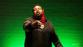 Thumbnail: Big Yavo - Fully || The Red Mic District Performance || Shot by Don Wong Films