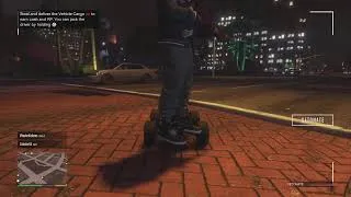 Thumbnail: Grand Theft Auto V Online Multiplayer Gameplay PS5 (GTA 5 Online) No Commentary